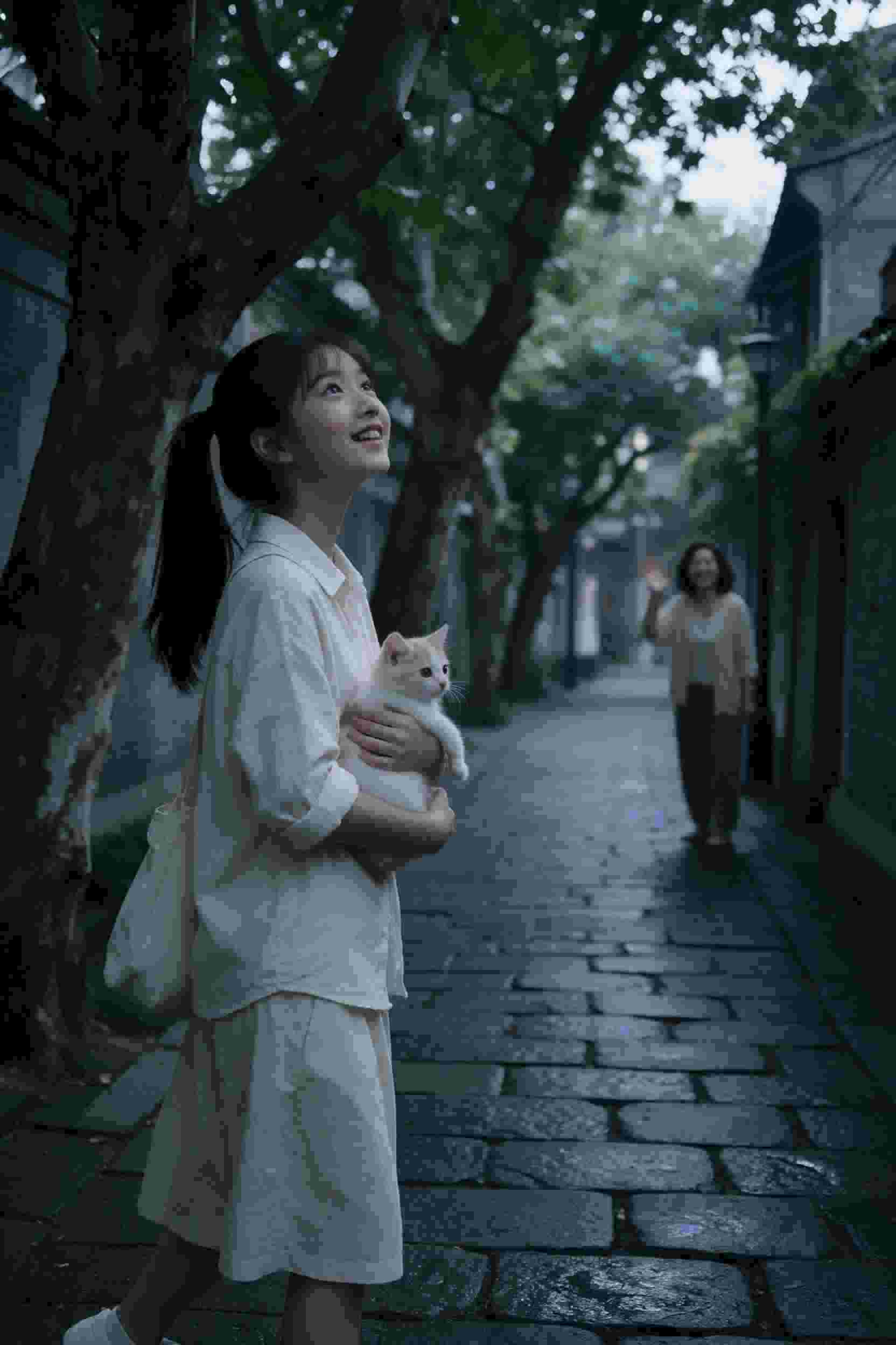 黑镜诡谍