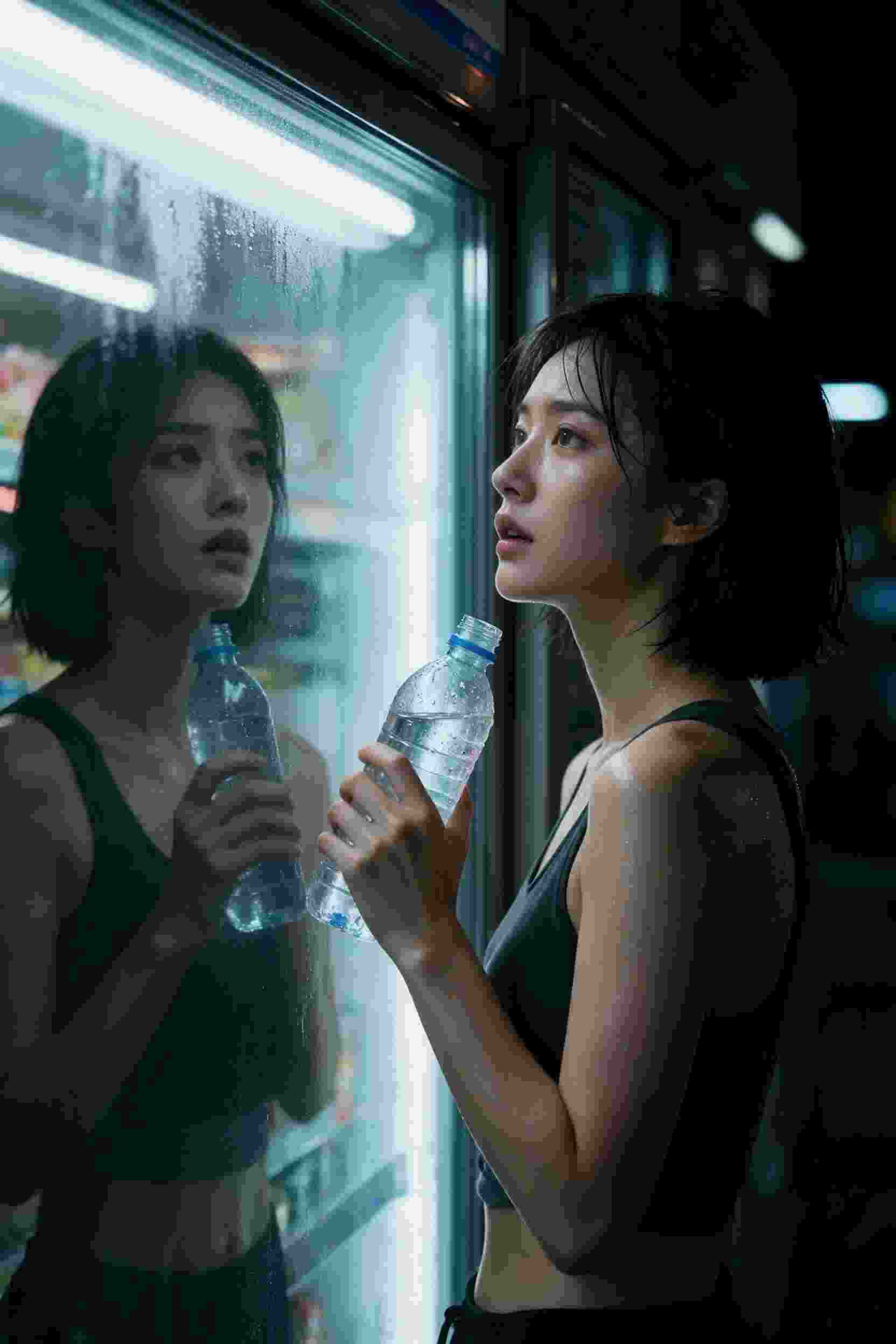 爱情陷阱
