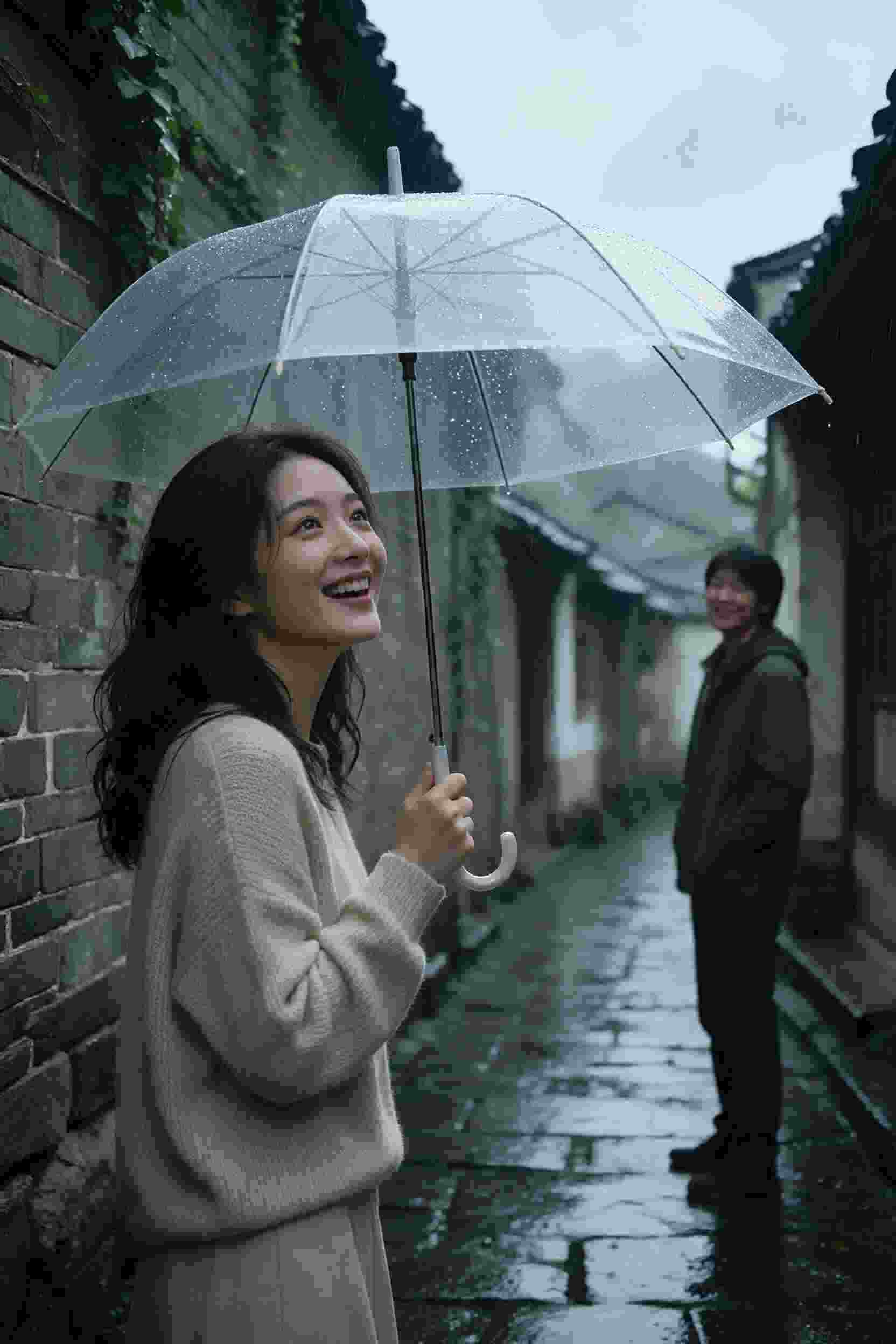 秘密档案