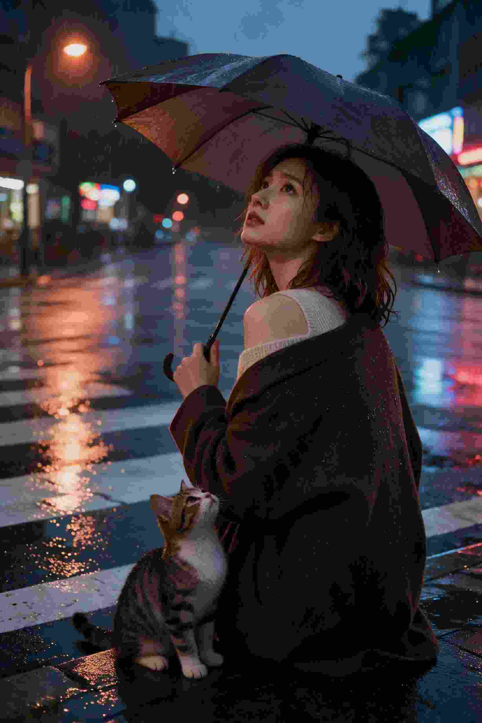 失踪案件