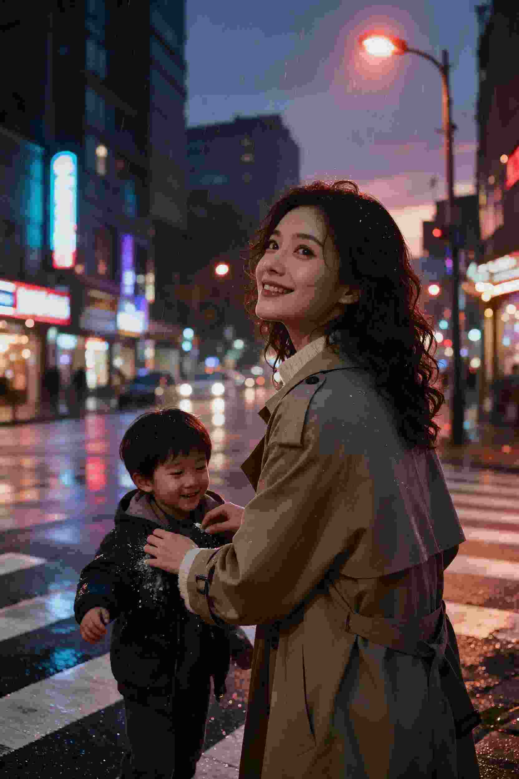 算法诗人